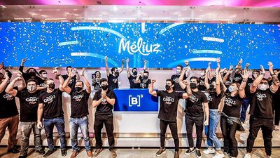 Méliuz demite 6% da equipe menos de um mês após acordo de venda para o BV Méliuz demite 6% da equipe menos de um mês após acordo de venda para o BV