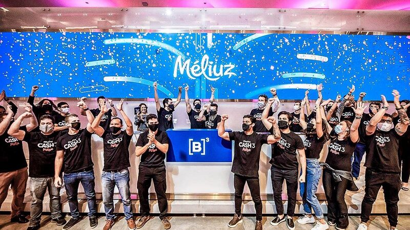 Méliuz demite 6% da equipe menos de um mês após acordo de venda para o BV Méliuz demite 6% da equipe menos de um mês após acordo de venda para o BV