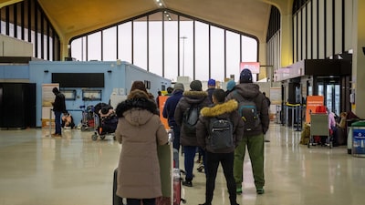 Las claves para ahorrar en los planes y viajes de Semana Santa en 2023 Las claves para ahorrar en los planes y viajes de Semana Santa en 2023