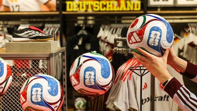 ¿Invertir en el Mundial 2026? Arranca el torneo y estas son las acciones que sigue Wall Street ¿Invertir en el Mundial 2026? Arranca el torneo y estas son las acciones que sigue Wall Street