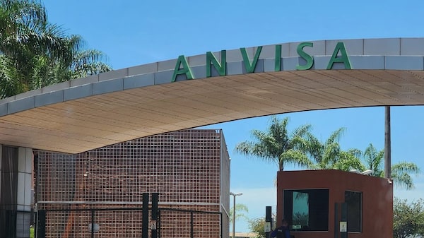 Semavy, caneta emagrecedora da Hypera, esbarra em veto de publicidade da Anvisa Semavy, caneta emagrecedora da Hypera, esbarra em veto de publicidade da Anvisa
