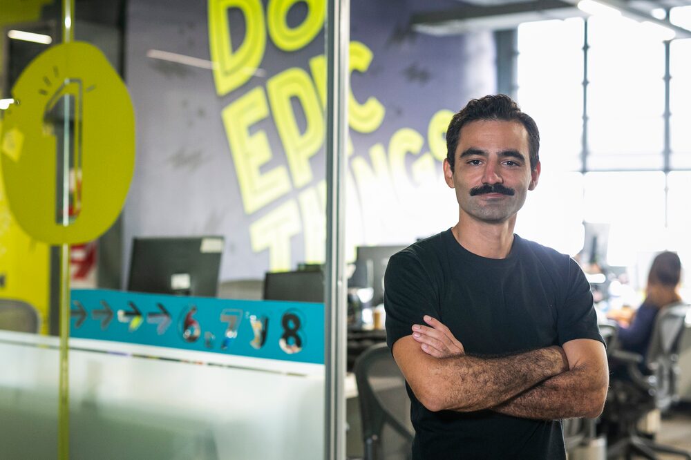 Foto: Gentileza etermax Foto: Gentileza etermax