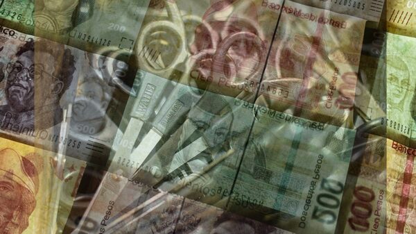 Gobierno de AMLO aumenta subejercicio del presupuesto y caen ingresos petroleros Gobierno de AMLO aumenta subejercicio del presupuesto y caen ingresos petroleros