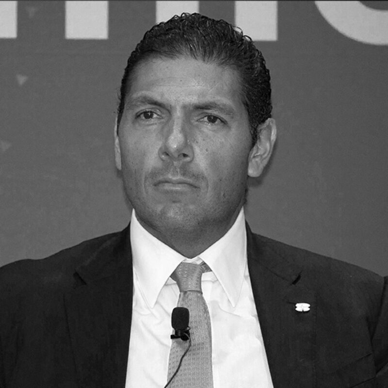 Carlos Hank González Carlos Hank González