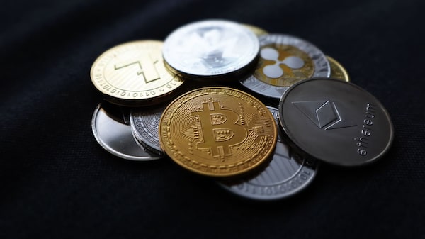 Bitcoin em queda: veja o desempenho do preço da criptomoeda hoje Bitcoin em queda: veja o desempenho do preço da criptomoeda hoje