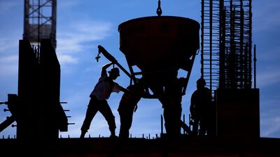 InterCement chega a acordo para iniciar reestruturação extrajudicial de R$ 21,9 bi InterCement chega a acordo para iniciar reestruturação extrajudicial de R$ 21,9 bi