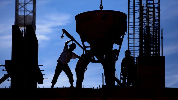 InterCement chega a acordo para iniciar reestruturação extrajudicial de R$ 21,9 bi InterCement chega a acordo para iniciar reestruturação extrajudicial de R$ 21,9 bi