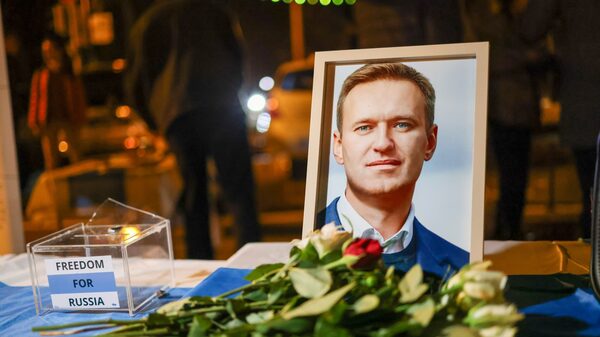 X, de Elon Musk, bloquea brevemente cuenta de viuda de Navalny tras acusar a Putin X, de Elon Musk, bloquea brevemente cuenta de viuda de Navalny tras acusar a Putin