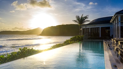 Microvacaciones, experiencias sonoras y otras tendencias que definirán los viajes este año Microvacaciones, experiencias sonoras y otras tendencias que definirán los viajes este año