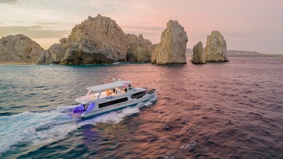 Los destinos más populares de América Latina para alquilar barcos y yates Los destinos más populares de América Latina para alquilar barcos y yates