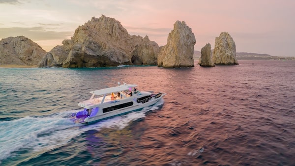 Los destinos más populares de América Latina para alquilar barcos y yates Los destinos más populares de América Latina para alquilar barcos y yates