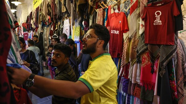 Do café da manhã ao churrasco: qual é o custo para o turista na Copa do Catar? Do café da manhã ao churrasco: qual é o custo para o turista na Copa do Catar?