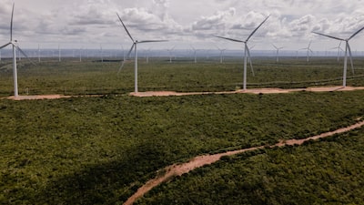 Latinoamérica entraría a nueva fase de la transición energética y estos países podrían liderarla Latinoamérica entraría a nueva fase de la transición energética y estos países podrían liderarla