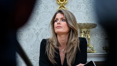 La fiscal designada por Trump asegura que el gran jurado sí vio la acusación contra Comey La fiscal designada por Trump asegura que el gran jurado sí vio la acusación contra Comey