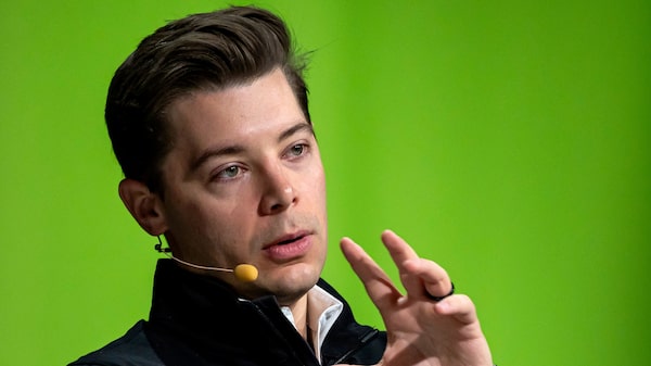 Lightcap, de OpenAI, ve la escasez de memoria como un cuello de botella para la IA Lightcap, de OpenAI, ve la escasez de memoria como un cuello de botella para la IA