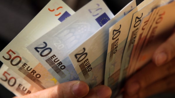 Europa busca reforzar el papel global del euro ante la volatilidad del dólar Europa busca reforzar el papel global del euro ante la volatilidad del dólar