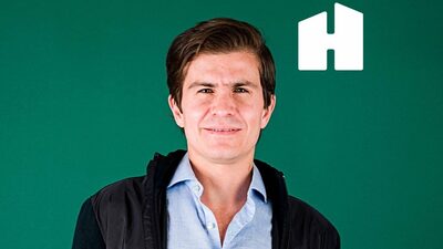 La Haus camina hacia ser una empresa pública de la mano de su nuevo CFO La Haus camina hacia ser una empresa pública de la mano de su nuevo CFO