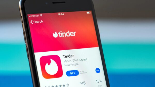JPMorgan orienta investidores a ‘dar match’ com Tinder e eleva preço-alvo da ação JPMorgan orienta investidores a ‘dar match’ com Tinder e eleva preço-alvo da ação