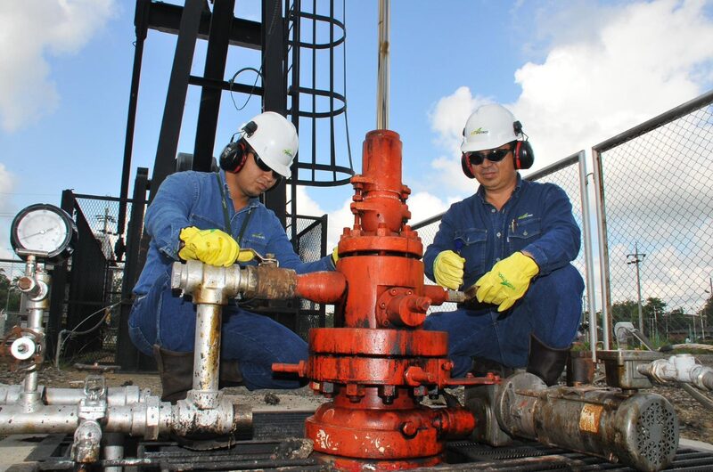 Hidrocarburos siguen jalando la inversión hacia Colombia, pero se requiere más Hidrocarburos siguen jalando la inversión hacia Colombia, pero se requiere más