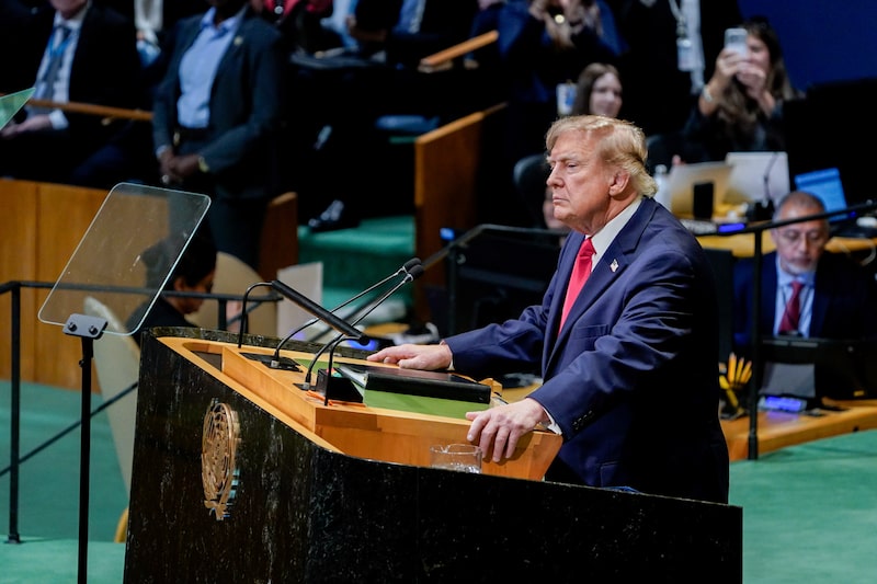 Trump Trump