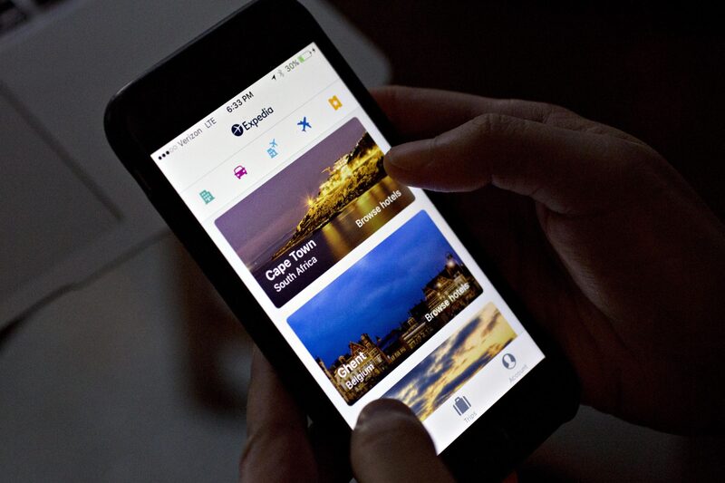 Los ingresos fueron de US$2.250 millones en los tres primeros meses del año, según un comunicado de la empresa con sede en Seattle Los ingresos fueron de US$2.250 millones en los tres primeros meses del año, según un comunicado de la empresa con sede en Seattle