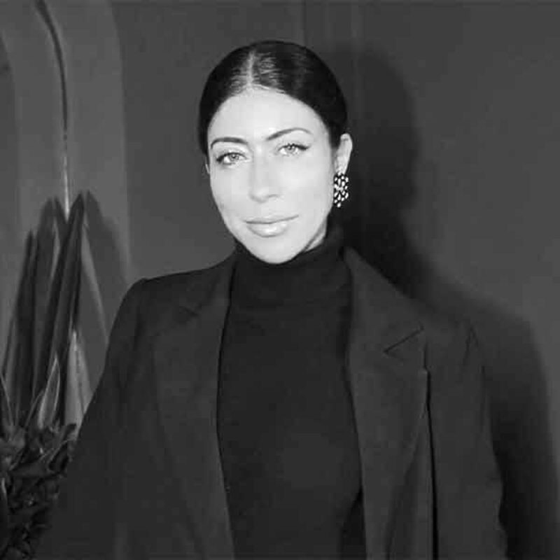 Carol Bassi Carol Bassi