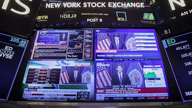 Minutas de la Fed y del BCE mostrarán temores sobre la inflación mientras se desvanecen las expectativas de subida de tasas Minutas de la Fed y del BCE mostrarán temores sobre la inflación mientras se desvanecen las expectativas de subida de tasas