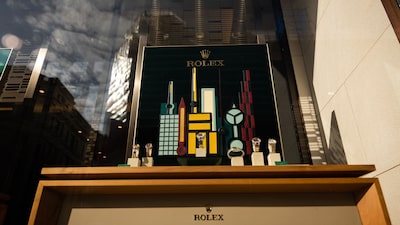 Rolex e Patek Philippe: risco de tarifas acelera mercado de relógios de luxo usados Rolex e Patek Philippe: risco de tarifas acelera mercado de relógios de luxo usados