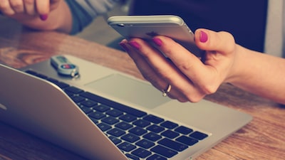 Cómo la tecnología financiera y la banca virtual han hecho que ahorrar sea arriesgado Cómo la tecnología financiera y la banca virtual han hecho que ahorrar sea arriesgado