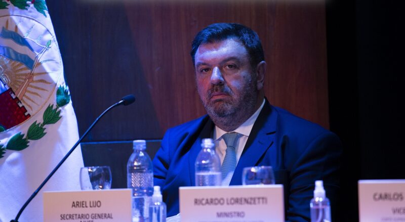 Corte Suprema Corte Suprema