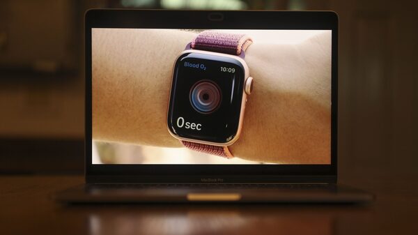 Función para medir el oxígeno en sangre del Apple Watch regresa a EE.UU. tras batalla legal Función para medir el oxígeno en sangre del Apple Watch regresa a EE.UU. tras batalla legal