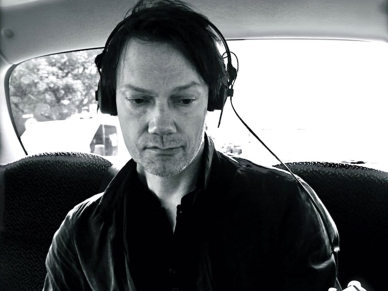 William Orbit William Orbit