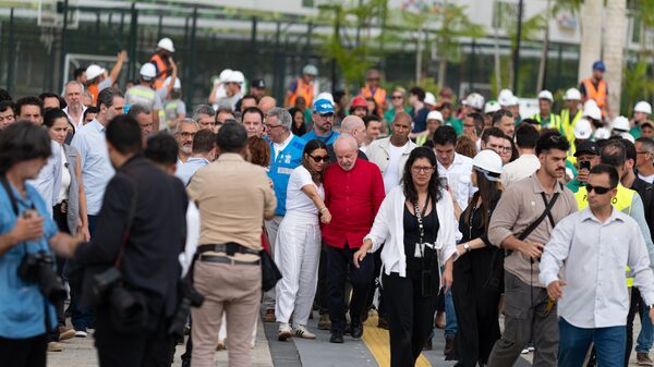 ONU advierte en la COP30 de un “fracaso moral y mortal” ante el cambio climático ONU advierte en la COP30 de un “fracaso moral y mortal” ante el cambio climático