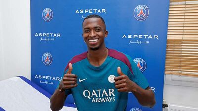 Willian Pacho es nuevo jugador del PSG: ¿por cuánto fue la transferencia y cuánto ganará? Willian Pacho es nuevo jugador del PSG: ¿por cuánto fue la transferencia y cuánto ganará?