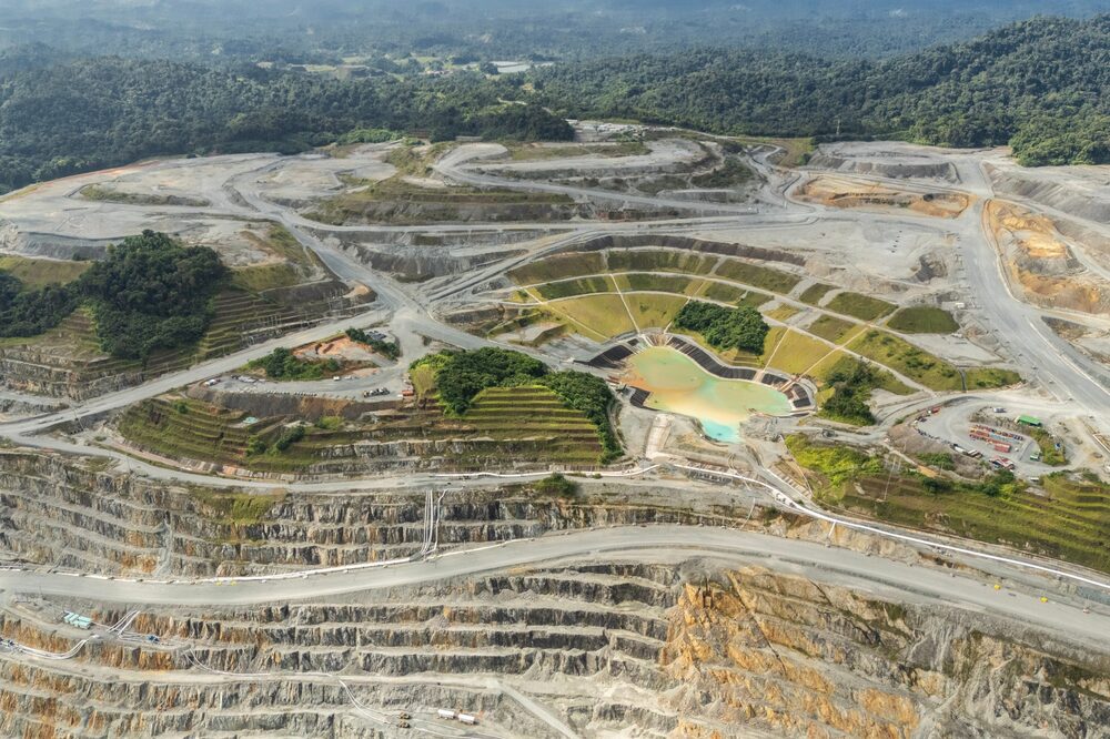 Fotógrafo: Walter Hurtado/Bloomberg Fotógrafo: Walter Hurtado/Bloomberg