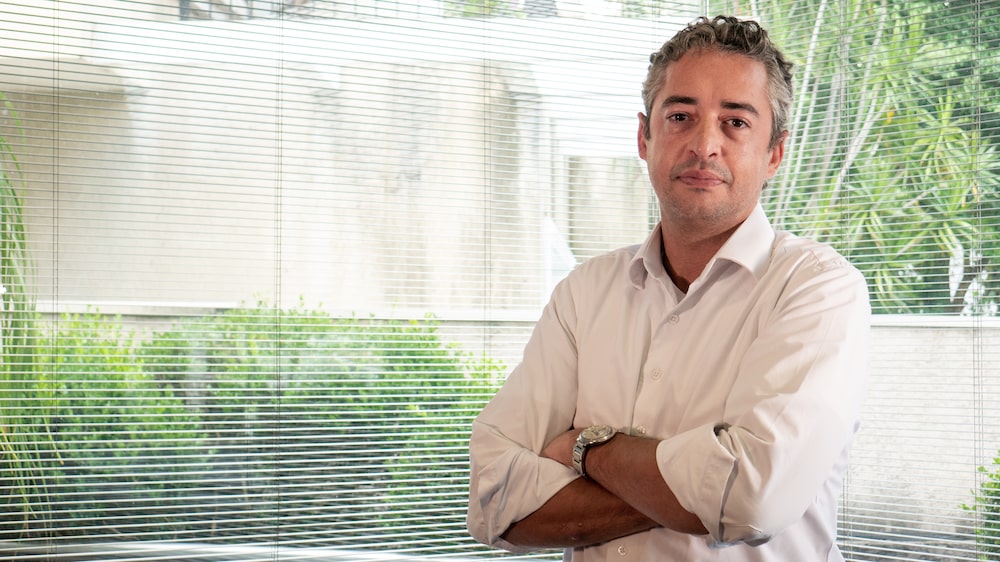 Gustavo Albanesi, CEO e fundador do Buddha Spa: rede recebe a Smart Fit como sócia em operação de até R$ 32 milhões e abre em dezembro sua primeira unidade fora do Brasil, em Santiago, no Chile Gustavo Albanesi, CEO e fundador do Buddha Spa: rede recebe a Smart Fit como sócia em operação de até R$ 32 milhões e abre em dezembro sua primeira unidade fora do Brasil, em Santiago, no Chile