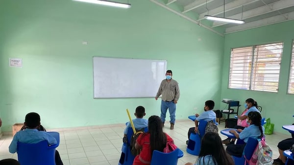 La educación: una de las debilidades del desarrollo de Panamá La educación: una de las debilidades del desarrollo de Panamá