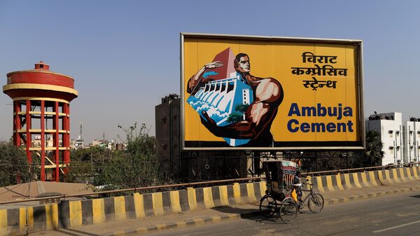 Las empresas deben ser ecológicas en el extranjero, no solo en casa Las empresas deben ser ecológicas en el extranjero, no solo en casa