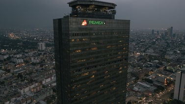 Franklin Templeton ve condiciones para que Pemex haga nueva colocación en el mercado Franklin Templeton ve condiciones para que Pemex haga nueva colocación en el mercado
