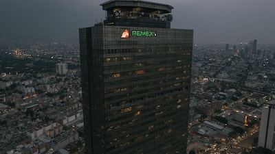 Franklin Templeton ve condiciones para que Pemex haga nueva colocación en el mercado Franklin Templeton ve condiciones para que Pemex haga nueva colocación en el mercado