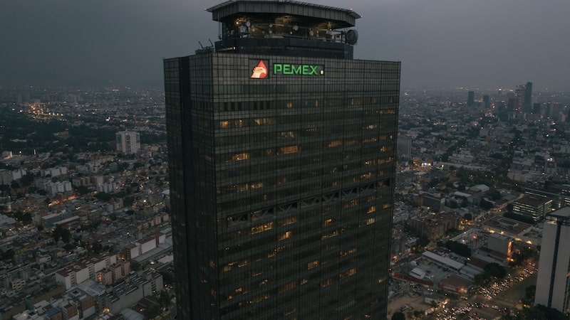 Franklin Templeton ve condiciones para que Pemex haga nueva colocación en el mercado Franklin Templeton ve condiciones para que Pemex haga nueva colocación en el mercado