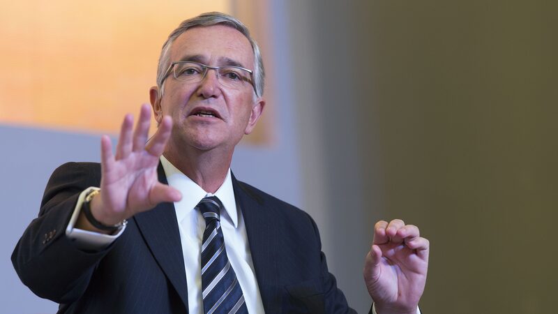 Acusado de sonegação, bilionário mexicano lança campanha contra governo Acusado de sonegação, bilionário mexicano lança campanha contra governo