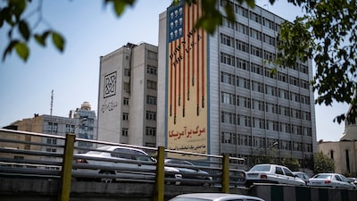 EE.UU. confirma la muerte de dos soldados tras ataque iraní a una de sus bases en Jordania EE.UU. confirma la muerte de dos soldados tras ataque iraní a una de sus bases en Jordania