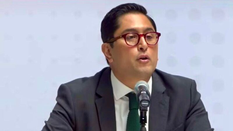 Omar Mejía ve margen para recortar la tasa con Banxico en terreno monetario neutral Omar Mejía ve margen para recortar la tasa con Banxico en terreno monetario neutral