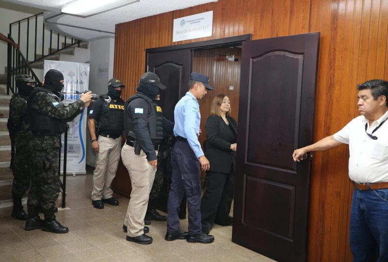 Rocío Tábora Rocío Tábora