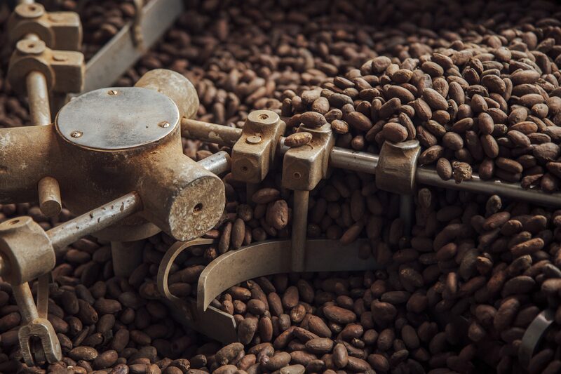 Barry Callebaut Barry Callebaut