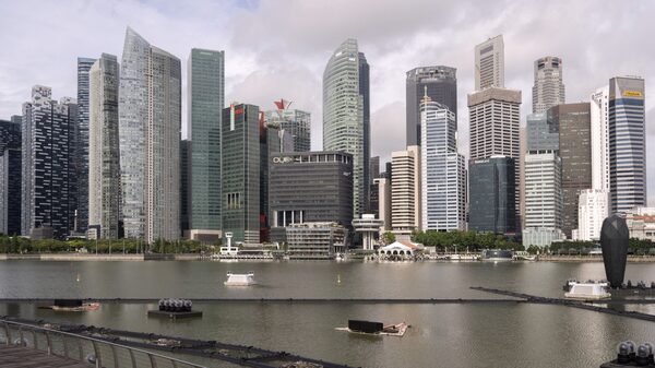 Singapur está próximo a convertirse en Estado asociado de la Alianza del Pacífico Singapur está próximo a convertirse en Estado asociado de la Alianza del Pacífico