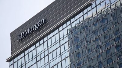 Após NY, é a vez de Londres: JPMorgan planeja construir maior torre de Canary Wharf Após NY, é a vez de Londres: JPMorgan planeja construir maior torre de Canary Wharf