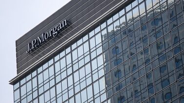 JPMorgan ahora cree que bonos de Argentina tienen espacio para liderar entre emergentes JPMorgan ahora cree que bonos de Argentina tienen espacio para liderar entre emergentes