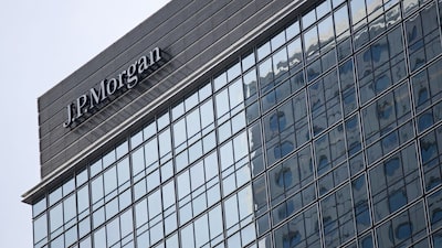 JPMorgan ahora cree que bonos de Argentina tienen espacio para liderar entre emergentes JPMorgan ahora cree que bonos de Argentina tienen espacio para liderar entre emergentes